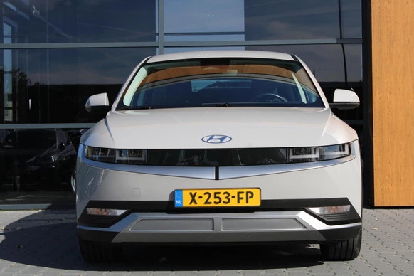 Hyundai IONIQ 5 - Afbeelding 11 van 30