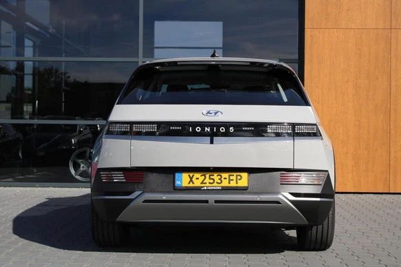 Hyundai IONIQ 5 - Afbeelding 12 van 30
