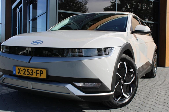 Hyundai IONIQ 5 - Afbeelding 14 van 30