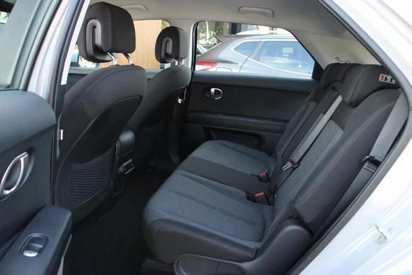 Hyundai IONIQ 5 - Afbeelding 16 van 30