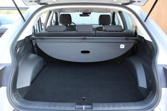 Hyundai IONIQ 5 - Afbeelding 17 van 30