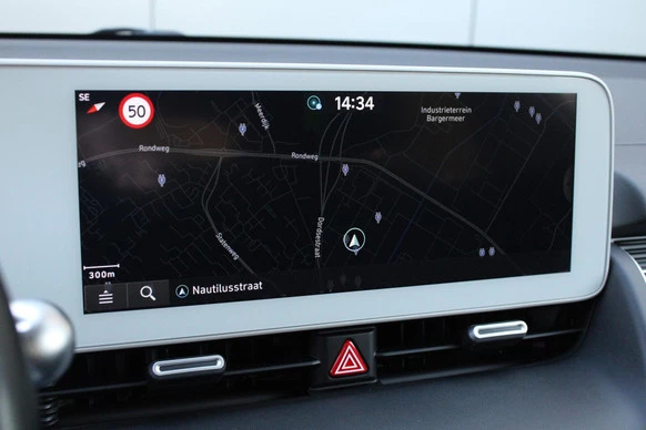 Hyundai IONIQ 5 - Afbeelding 19 van 30