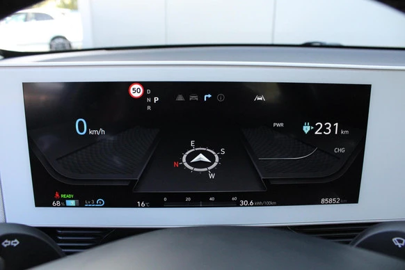 Hyundai IONIQ 5 - Afbeelding 20 van 30