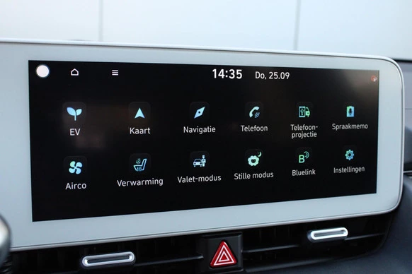Hyundai IONIQ 5 - Afbeelding 21 van 30