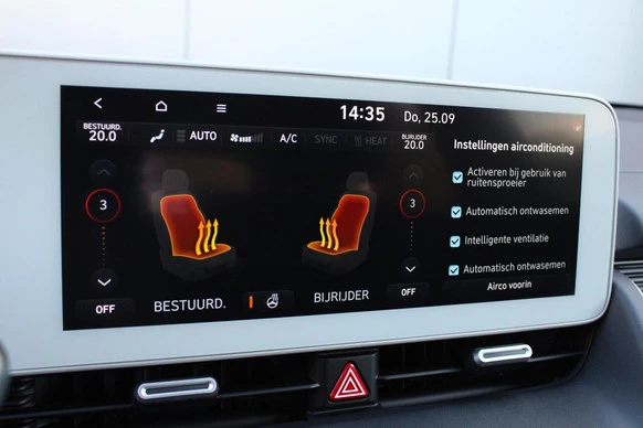 Hyundai IONIQ 5 - Afbeelding 24 van 30
