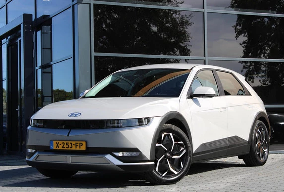 Hyundai IONIQ 5 - Afbeelding 1 van 30