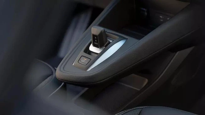 Mitsubishi Grandis - Afbeelding 7 van 13