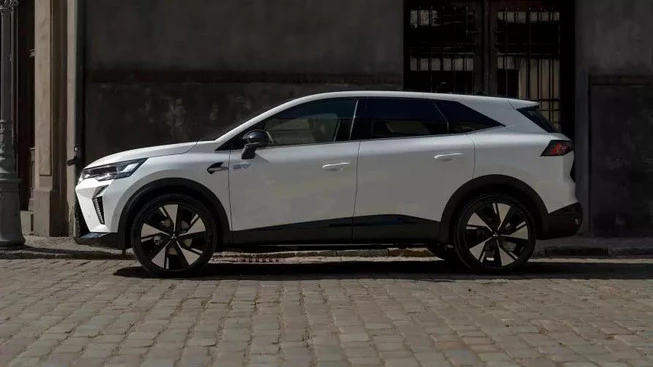 Mitsubishi Grandis - Afbeelding 3 van 13