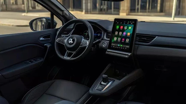 Mitsubishi Grandis - Afbeelding 6 van 13