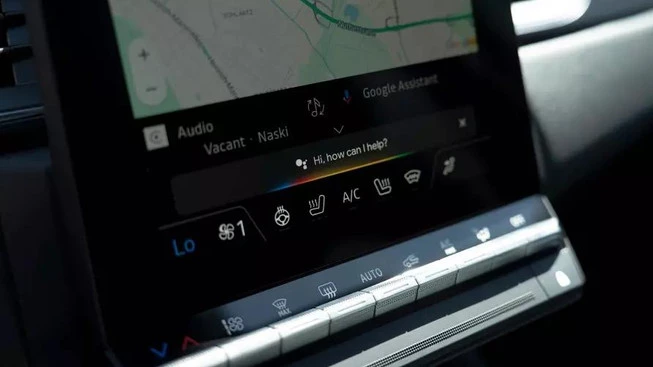 Mitsubishi Grandis - Afbeelding 8 van 13