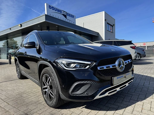 Mercedes-Benz GLA - Afbeelding 1 van 26