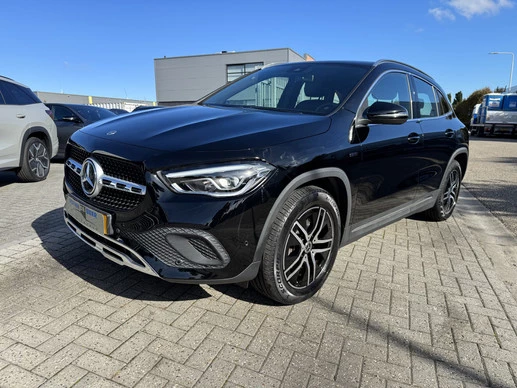 Mercedes-Benz GLA - Afbeelding 5 van 26