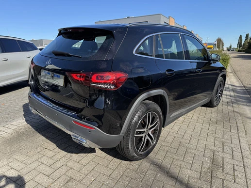 Mercedes-Benz GLA - Afbeelding 6 van 26
