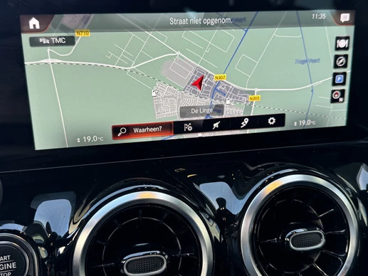 Mercedes-Benz GLA - Afbeelding 8 van 26