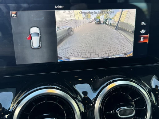 Mercedes-Benz GLA - Afbeelding 10 van 26