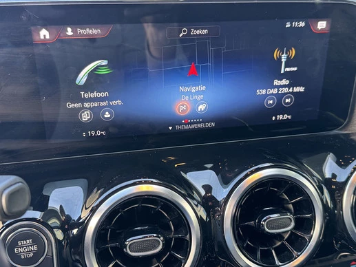 Mercedes-Benz GLA - Afbeelding 11 van 26