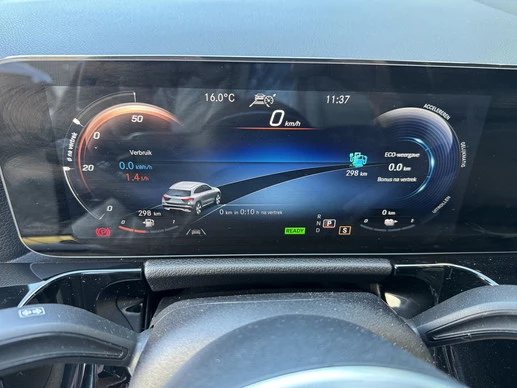 Mercedes-Benz GLA - Afbeelding 14 van 26