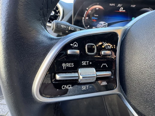 Mercedes-Benz GLA - Afbeelding 16 van 26