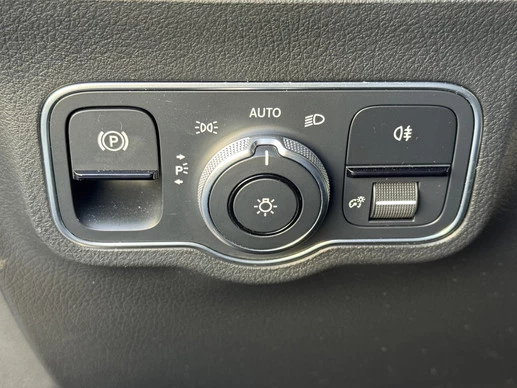 Mercedes-Benz GLA - Afbeelding 19 van 26