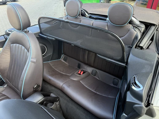 MINI Cooper Cabrio - Afbeelding 8 van 19
