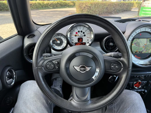 MINI Cooper Cabrio - Afbeelding 12 van 19