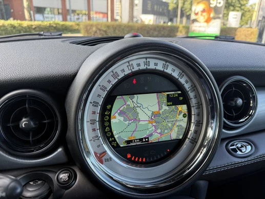 MINI Cooper Cabrio - Afbeelding 13 van 19