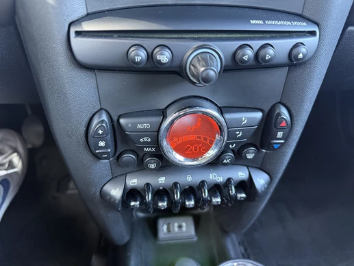 MINI Cooper Cabrio - Afbeelding 14 van 19