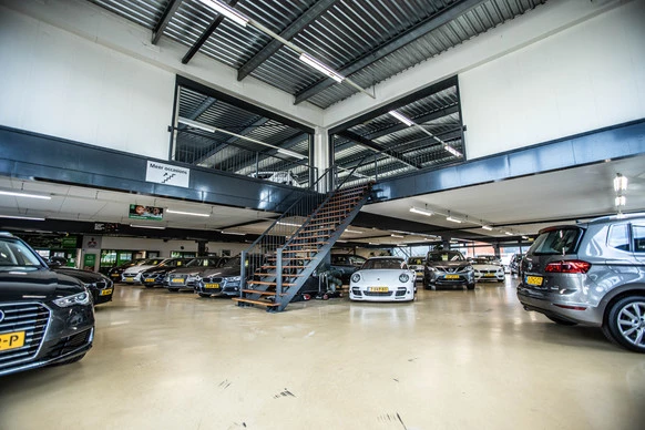 MINI Cooper Cabrio - Afbeelding 17 van 19