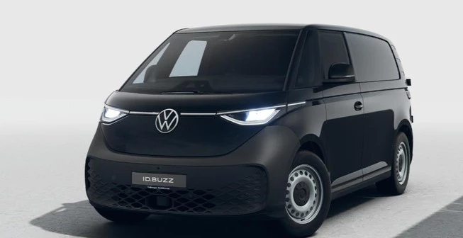 Volkswagen ID. Buzz Cargo - Afbeelding 1 van 13