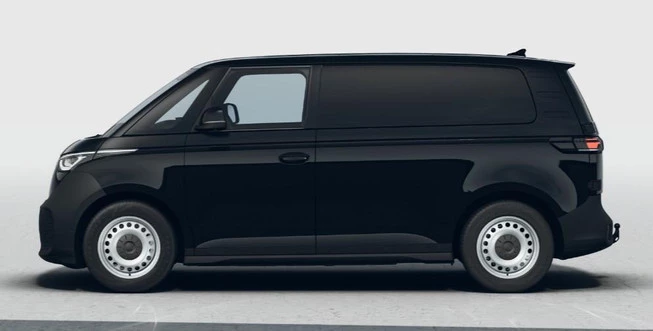 Volkswagen ID. Buzz Cargo - Afbeelding 2 van 13