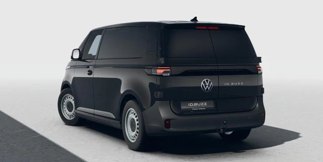 Volkswagen ID. Buzz Cargo - Afbeelding 3 van 13