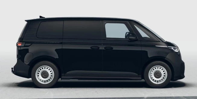 Volkswagen ID. Buzz Cargo - Afbeelding 4 van 13