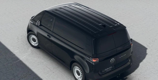 Volkswagen ID. Buzz Cargo - Afbeelding 5 van 13