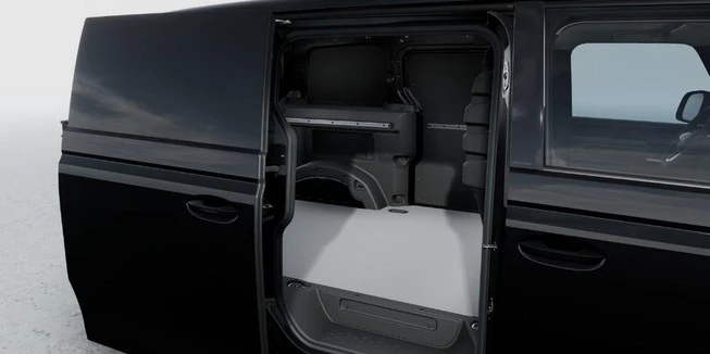 Volkswagen ID. Buzz Cargo - Afbeelding 7 van 13