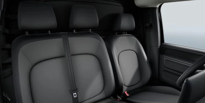 Volkswagen ID. Buzz Cargo - Afbeelding 9 van 13