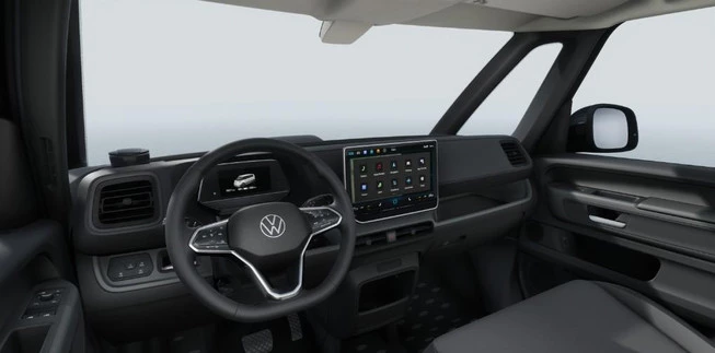 Volkswagen ID. Buzz Cargo - Afbeelding 10 van 13
