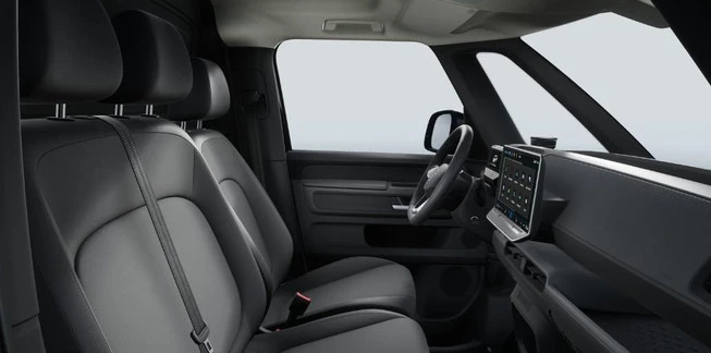 Volkswagen ID. Buzz Cargo - Afbeelding 11 van 13