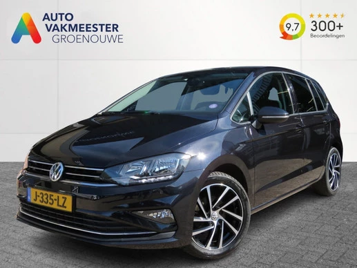 Volkswagen Golf Sportsvan - Afbeelding 1 van 30