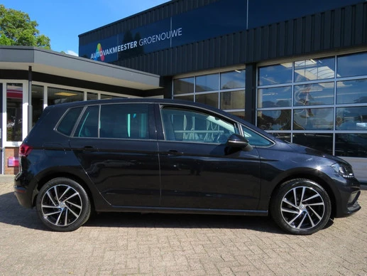 Volkswagen Golf Sportsvan - Afbeelding 3 van 30