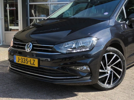 Volkswagen Golf Sportsvan - Afbeelding 4 van 30