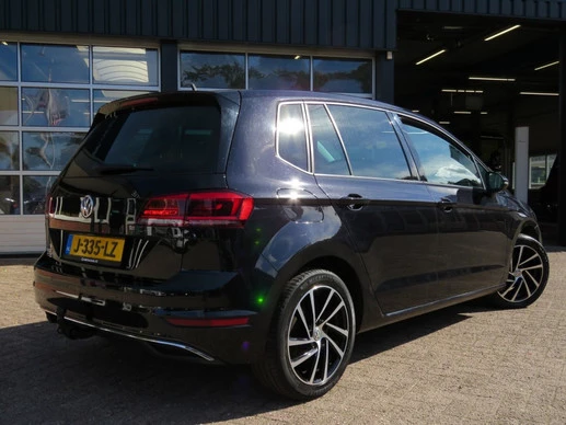 Volkswagen Golf Sportsvan - Afbeelding 6 van 30