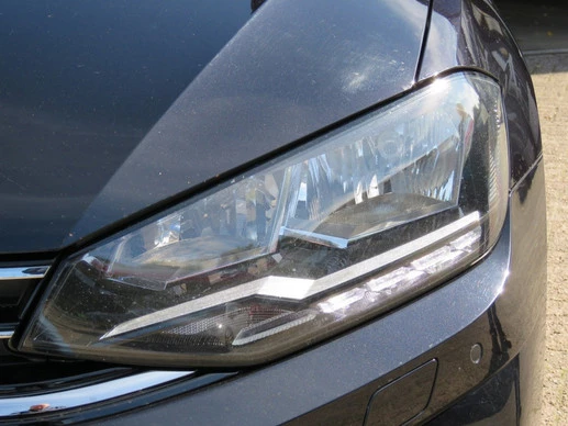Volkswagen Golf Sportsvan - Afbeelding 8 van 30