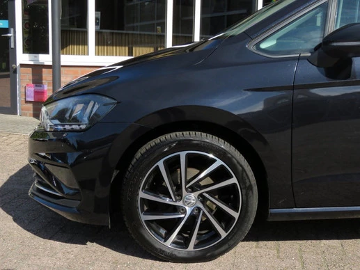 Volkswagen Golf Sportsvan - Afbeelding 10 van 30