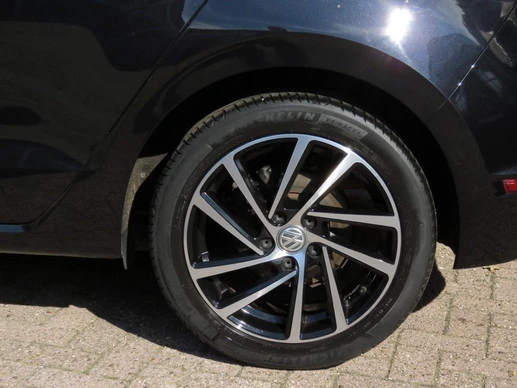 Volkswagen Golf Sportsvan - Afbeelding 13 van 30