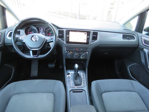 Volkswagen Golf Sportsvan - Afbeelding 14 van 30