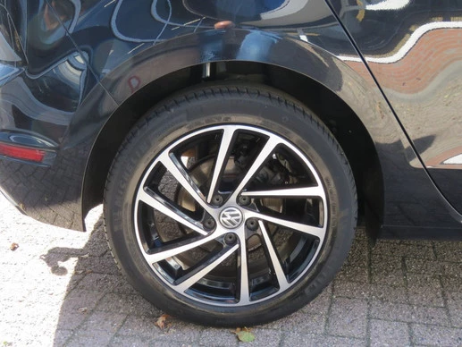 Volkswagen Golf Sportsvan - Afbeelding 15 van 30