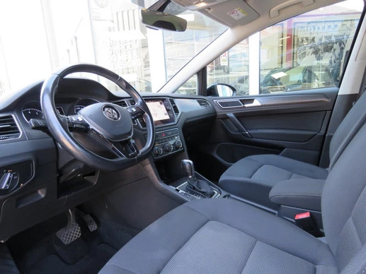 Volkswagen Golf Sportsvan - Afbeelding 16 van 30