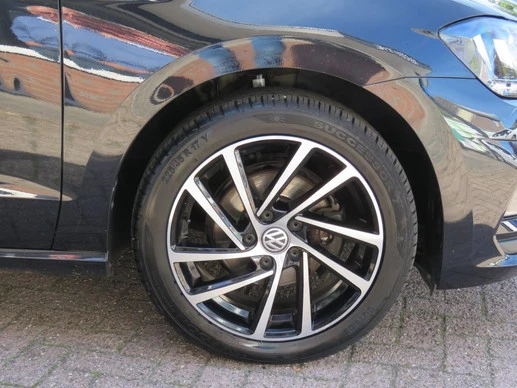 Volkswagen Golf Sportsvan - Afbeelding 17 van 30