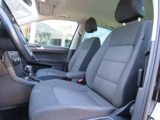 Volkswagen Golf Sportsvan - Afbeelding 19 van 30