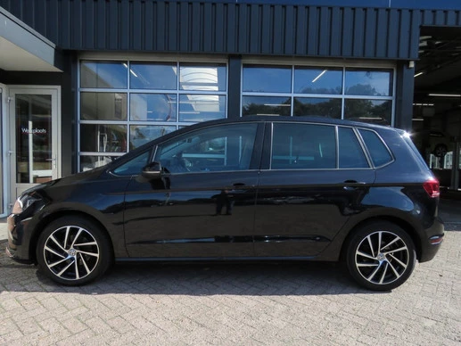 Volkswagen Golf Sportsvan - Afbeelding 21 van 30